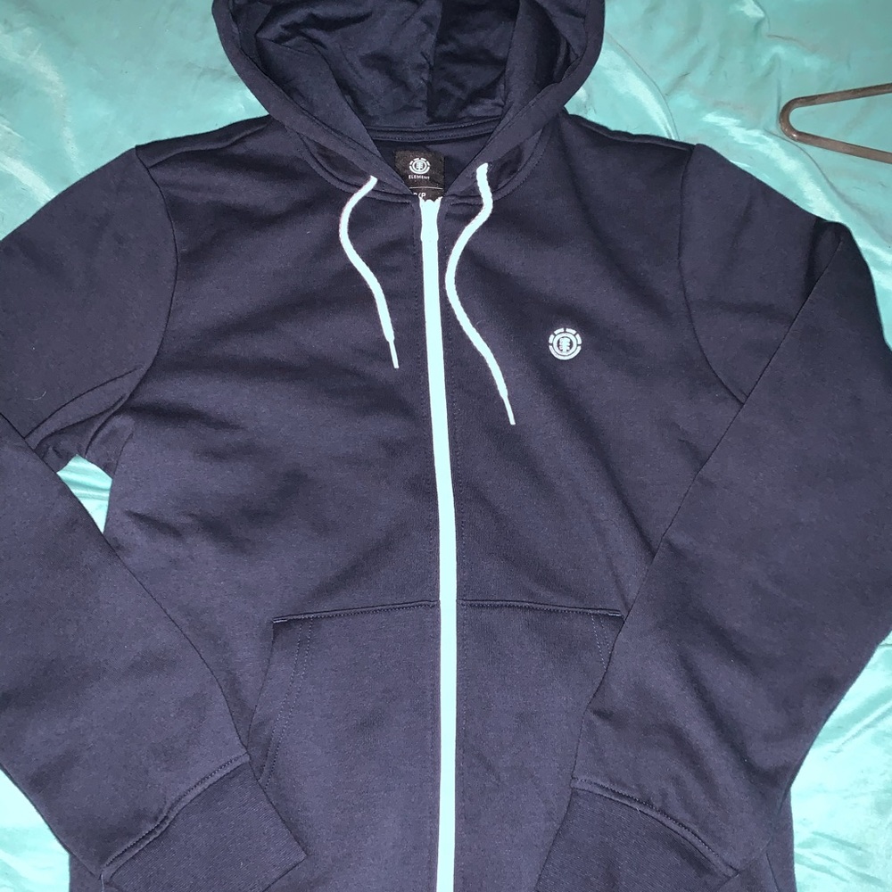 NEW men’s small element jacket